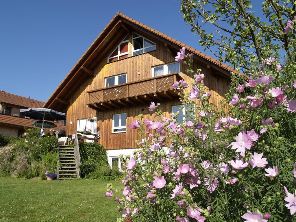 Ferienwohnung Mattenweg 1a Hinterzarten Zimmer foto