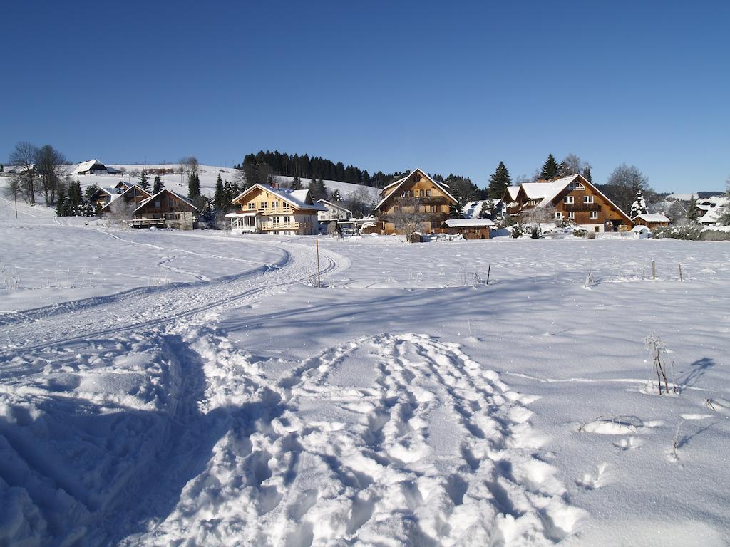 Ferienwohnung Mattenweg 1a Hinterzarten Zimmer foto