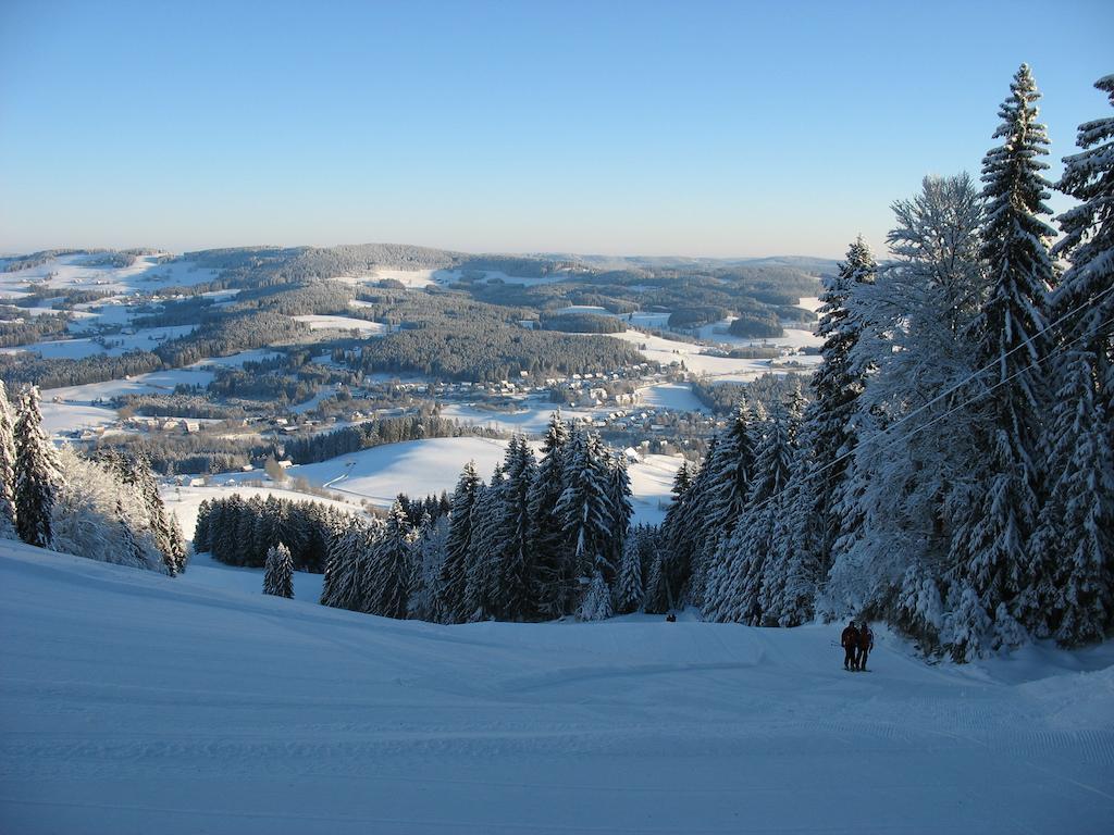 Ferienwohnung Mattenweg 1a Hinterzarten Zimmer foto